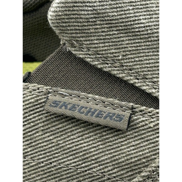 Skechers Relaxed Fit Shoes Mens‎ Size 12 Goodyear Goga Mat Memory Foam Comfort main image 5